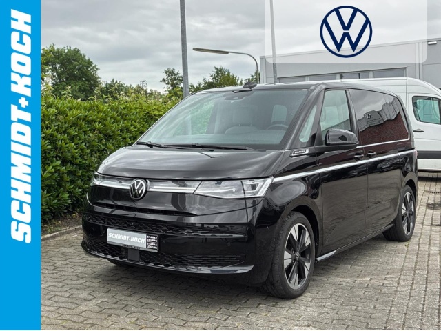 Volkswagen Multivan occasion