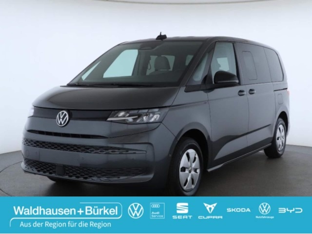 Volkswagen Multivan occasion
