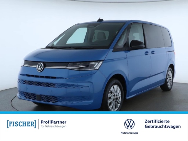 Volkswagen Multivan occasion