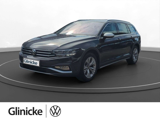 Volkswagen Passat Alltrack