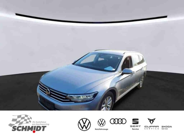 Volkswagen Passat Variant occasion