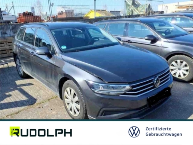 Volkswagen Passat Variant occasion