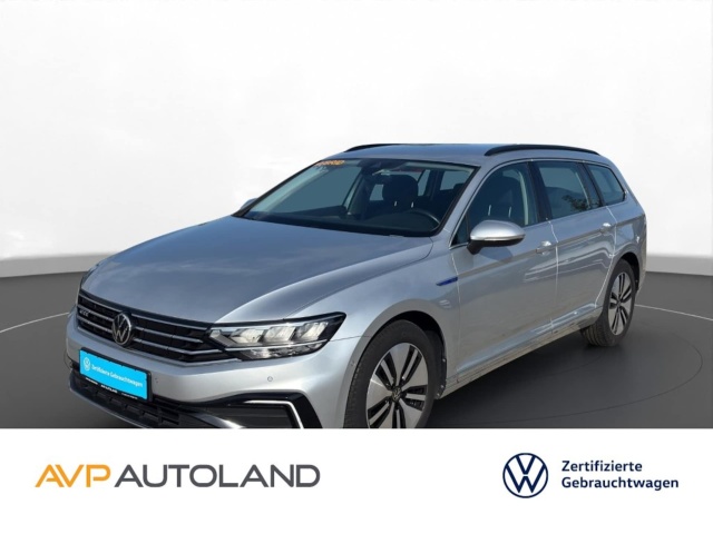 Volkswagen Passat Variant occasion