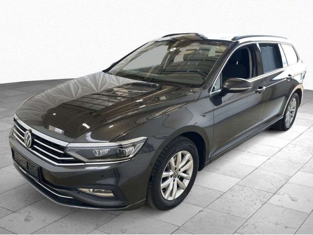 Volkswagen Passat Variant occasion