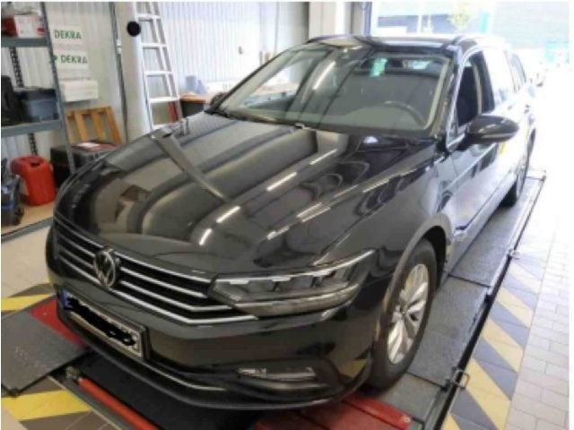 Volkswagen Passat Variant occasion