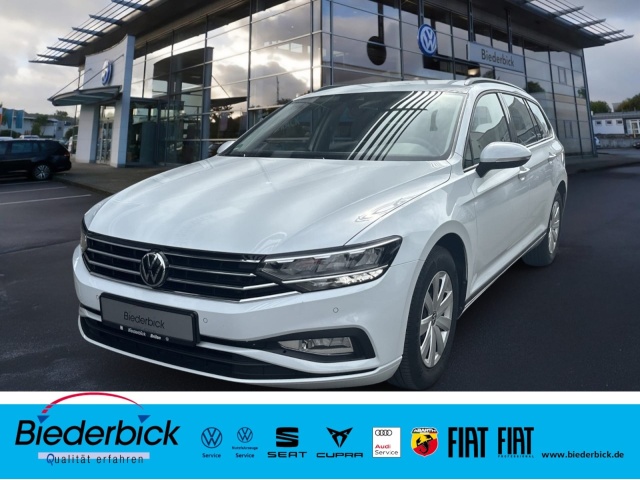 Volkswagen Passat Variant occasion