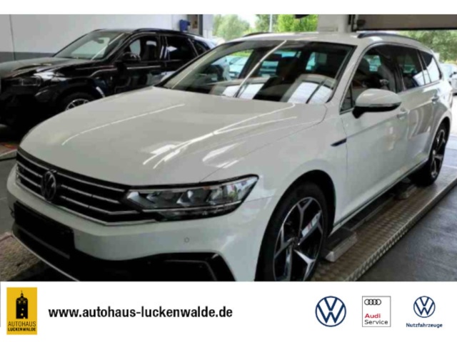 Volkswagen Passat Variant occasion