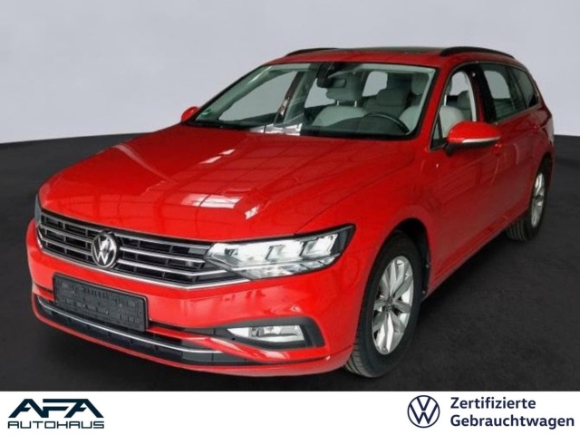 Volkswagen Passat Variant occasion