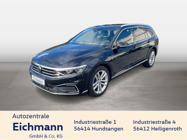 Volkswagen Passat Variant occasion
