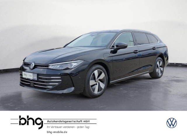 Volkswagen Passat occasion