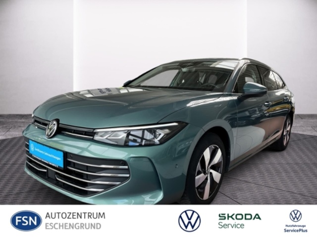 Volkswagen Passat occasion