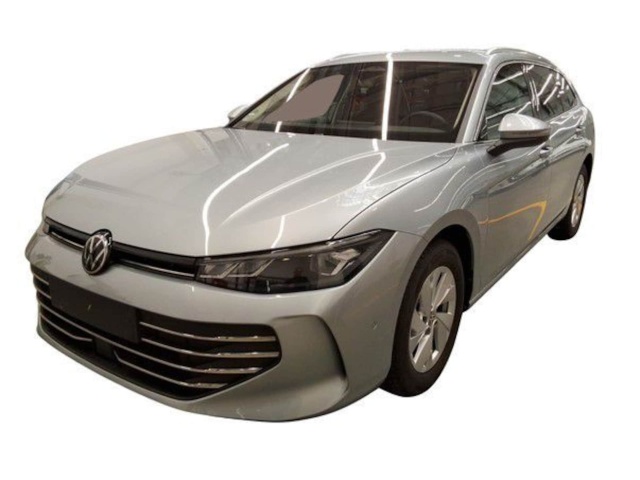 Volkswagen Passat occasion