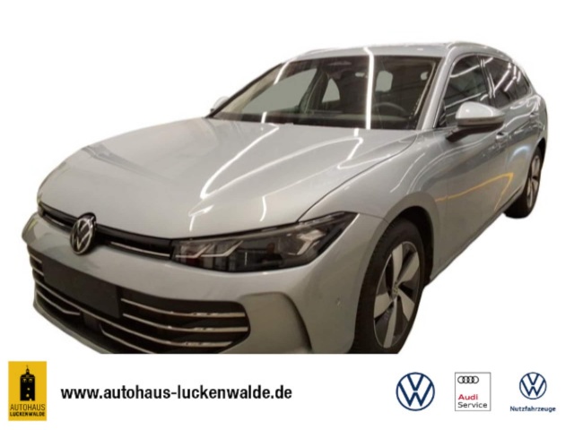 Volkswagen Passat occasion