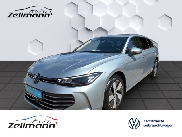Volkswagen Passat occasion
