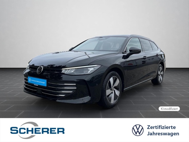 Volkswagen Passat occasion