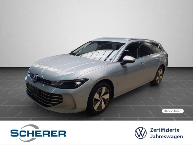 Volkswagen Passat occasion