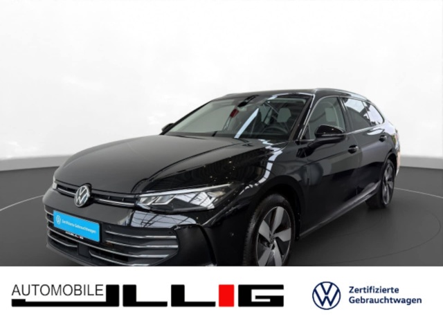 Volkswagen Passat occasion