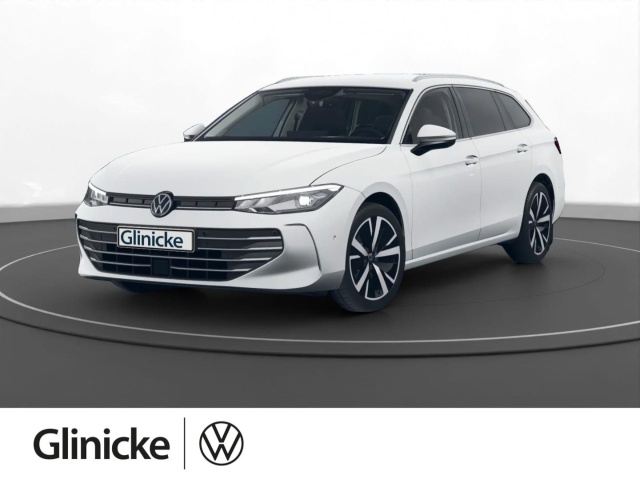 Volkswagen Passat occasion