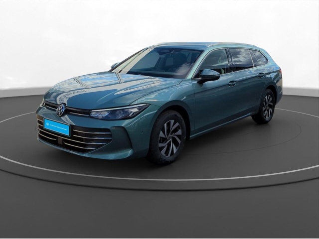 Volkswagen Passat occasion