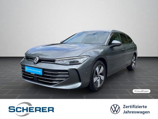 Volkswagen Passat occasion
