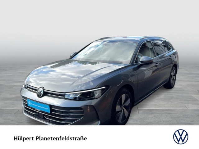 Volkswagen Passat occasion