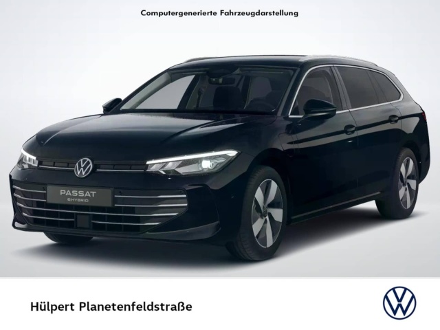 Volkswagen Passat occasion