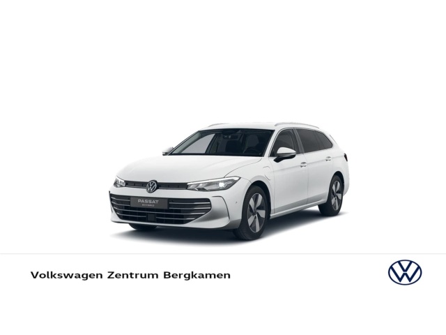 Volkswagen Passat occasion