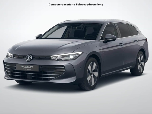 Volkswagen Passat occasion