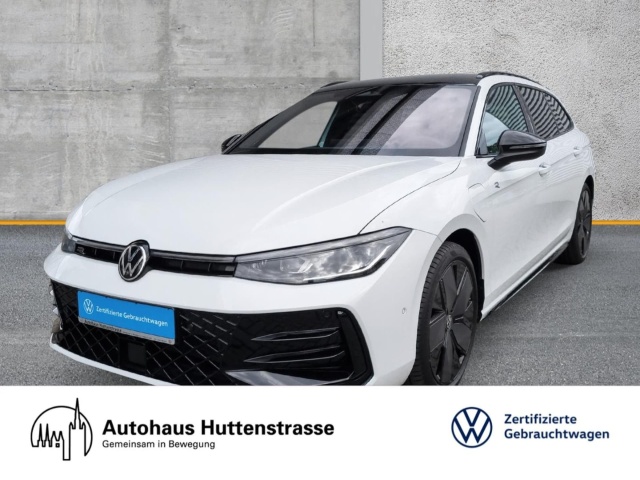 Volkswagen Passat occasion