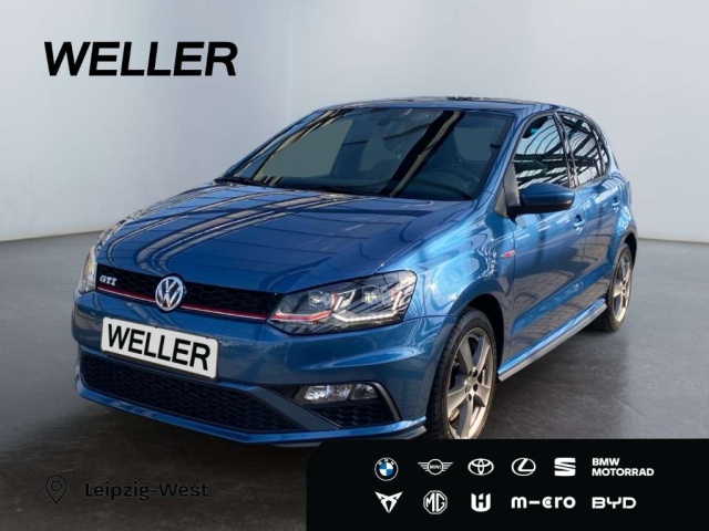 Volkswagen Polo GTI