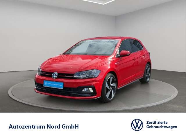 Volkswagen Polo GTI