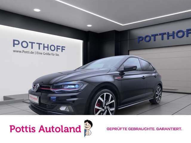 Volkswagen Polo GTI