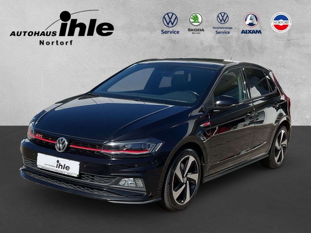 Volkswagen Polo GTI