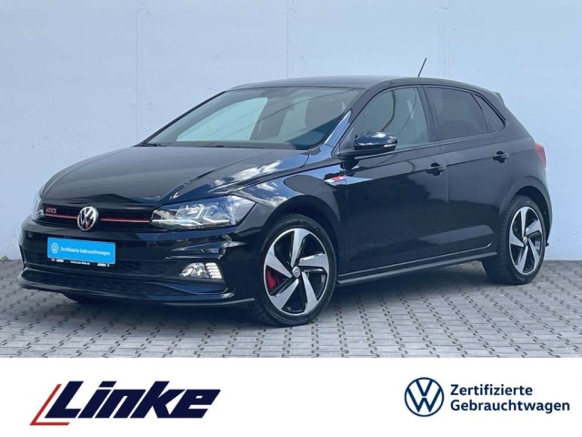 Volkswagen Polo GTI