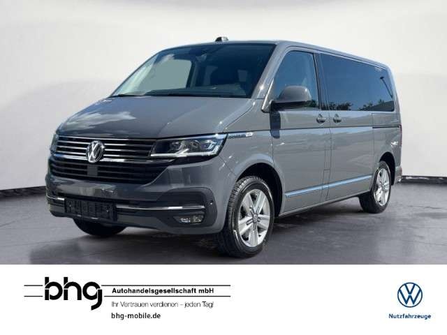 Volkswagen T6 Multivan