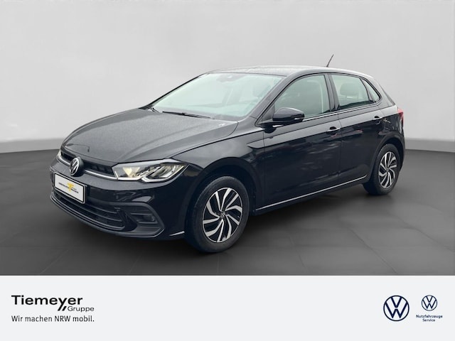 Volkswagen Polo occasion