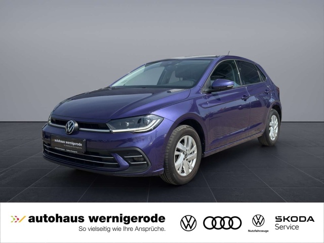 Volkswagen Polo occasion