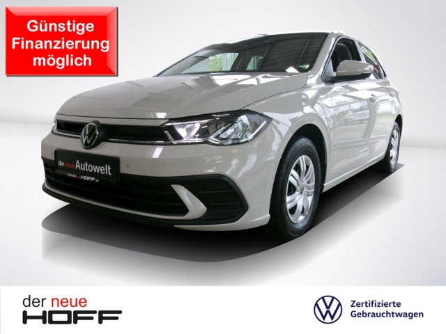 Volkswagen Polo occasion