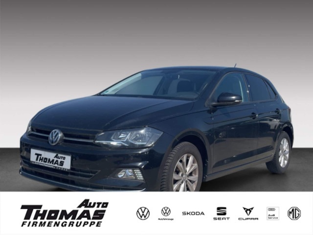 Volkswagen Polo occasion