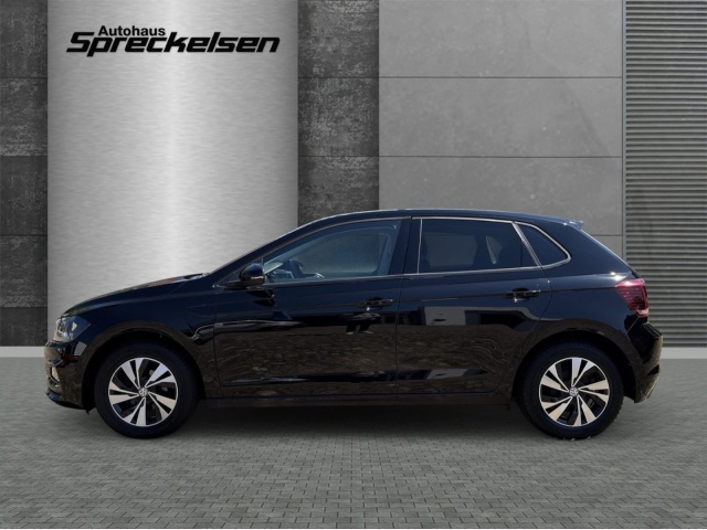 Volkswagen Polo occasion
