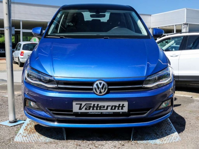 Volkswagen Polo occasion