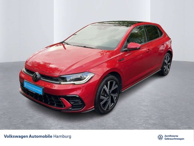 Volkswagen Polo occasion