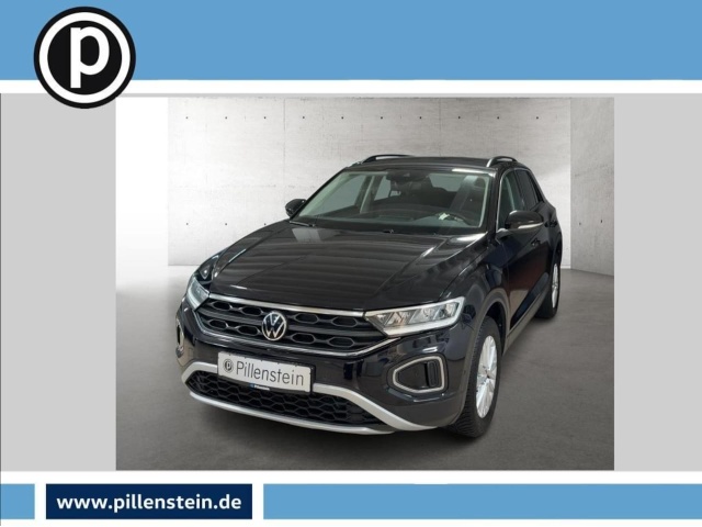 Volkswagen T-Roc occasion