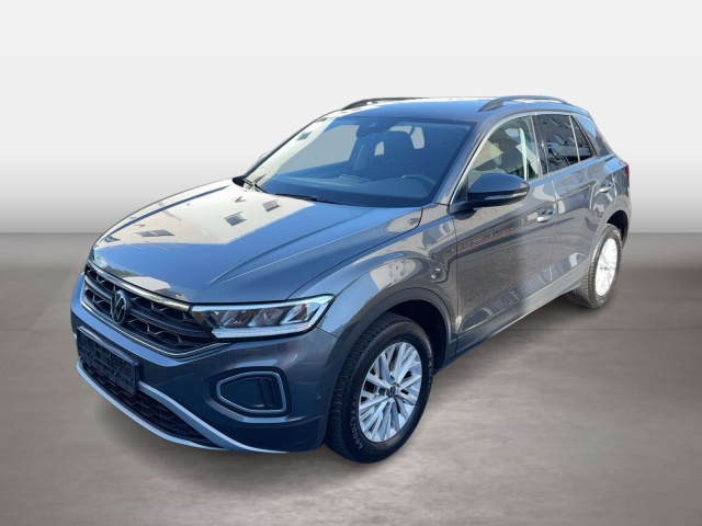 Volkswagen T-Roc occasion