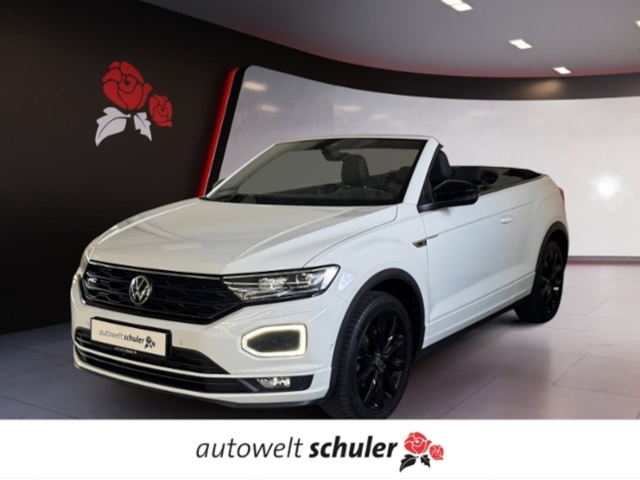 Volkswagen T-Roc occasion