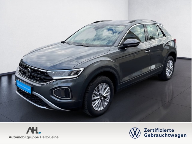 Volkswagen T-Roc occasion