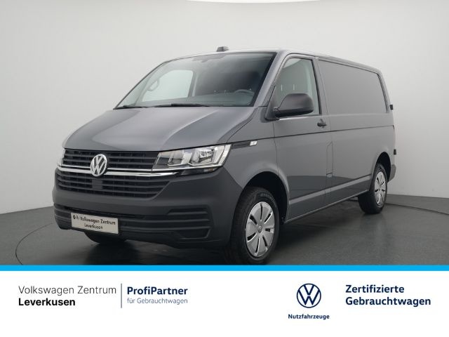 Volkswagen T6.1 Transporter