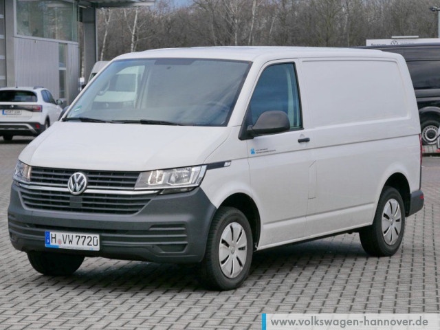 Volkswagen T6.1 Transporter