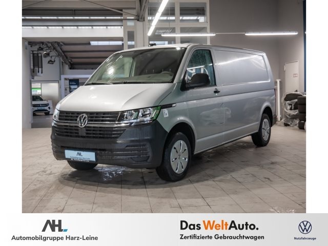 Volkswagen T6.1 Transporter