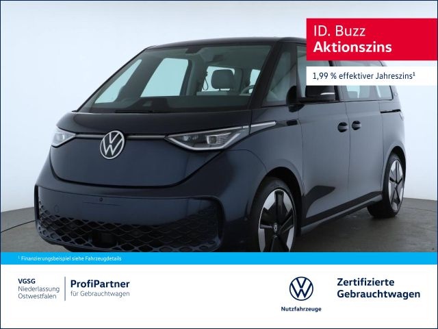 Volkswagen ID.Buzz